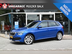 Skoda Kamiq - 1.0 TSI Ambition