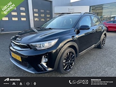 Kia Stonic - 1.0 T-GDi MHEV DynamicLine / Navigatie / cruise control / Apple Carplay + Android Auto / C