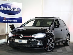 Volkswagen Polo - 2.0 TSI GTI VIRTUAL PANO CLIMA NAVI ACC PDC MODE STOELVW '20
