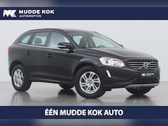Volvo XC60 - D4 FWD Momentum | Automaat | Leder | Stoelverwarming | PDC V+A | Navigatie