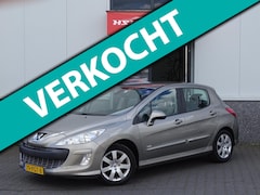 Peugeot 308 - 1.6 VTi Millesim 200 navi LM 4-deurs