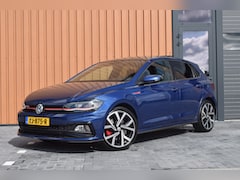 Volkswagen Polo - GTI 2.0 TSI 200pk DSG | Pano | Camera | Beats