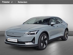 Polestar 2 - 2 Long Range Single Motor 82 kWh | Pilot- Plus- Climate Pack |