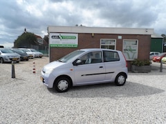 Daihatsu Cuore - 1.0-12V Kyoto