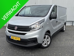 Fiat Talento - 1.6 MJ EcoJet L2H1*3PERS*CRUISE*A/C*HAAK*NAVI