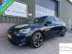 Opel Corsa - 1.2 GS Line|Leder|Pano|Matrix|Camera|Virtual|Lane asist