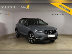 Volvo XC40 - T3 163PK Automaat R-Design / 360 Camera / Panorama Dak / Harman Kardon / Elektrische Bestu