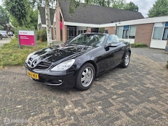 Mercedes-Benz SLK-klasse - 200 K