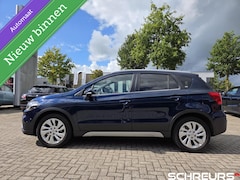 Suzuki S-Cross - 1.4 140pk Boosterjet Select|AUTOMAAT|Rijklaarprijs