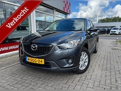 Mazda CX-5 - 2.0 TS+ 2WD