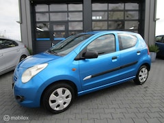Suzuki Alto - 1.0 Comfort Geinig voor Weinig5drs Airco Nw Apk