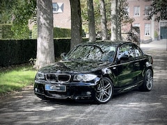 BMW 1-serie Coupé - 125i High Executive AUT / M-SPORT / PANO / SHADOW / VOL