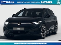 Volkswagen ID.7 Tourer - Pro Limited Edition 77 kWh Profiteer ook van € 2.000 inruilpremie
