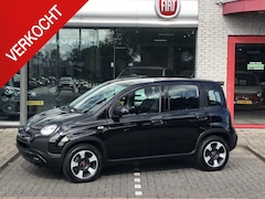 Fiat Panda - 1.0 Hybrid City Cross AIRCO|APPLE/ANDROID|5-PERSOONS