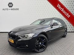 BMW 3-serie Touring - 335 D XDrive M Sport PANO Executive 335D