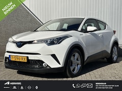 Toyota C-HR - 1.8 Hybrid Active / Adaptieve Cruise Control / Navigatie / Airco Climate Control / Achteru
