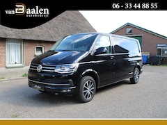 Volkswagen Transporter - 2.0 TDI L2H1 Comfortline LANG XENON NAVI DSG 150PK 142000KM