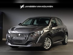 Peugeot 208 - 1.2 PureTech Active Navi Apple Carplay Airco Cruise Control