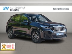 BMW X1 - xDrive25e 245pk Aut. M Sport | Navi | Climate | Keyless | Camera | Alcatara | Elektrische