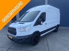 Ford Transit - 350 2.0 TDCI L3H3 Trend AIRCO / CRUISE CONTROLE / EURO 6 / TREKHAAK