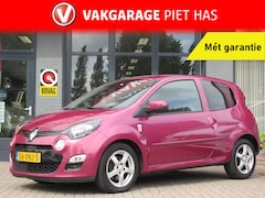 Renault Twingo - 1.2 16V Collection | Airco | Cruise Control | Bluetooth | Incl Garantie | Metallic lak |