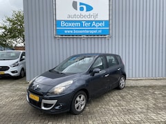 Renault Scénic - 1.6 Sélection Business Sport Trekhaak | Isofix