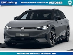 Volkswagen ID.7 Tourer - Pro Limited Edition 77 kWh Profiteer ook van € 2.000 inruilpremie