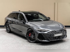 Audi A6 Avant - Hybrid Quattro S-Edition Competition VOLL