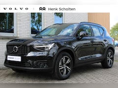 Volvo XC40 - B4 Automaat Plus Dark | Premium Audio by Harman en Kardon| Interieur Voorverwarming| Adapt