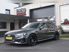 Audi A4 Avant - 35 TFSI S-Line Pano, Navi