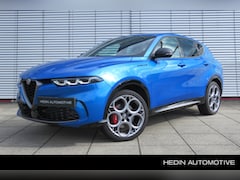 Alfa Romeo Tonale - 1.3T PHEV 280pk Edizione Speciale | Automaat | Trekhaak | Stoelverwarming en verkoeling |