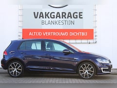 Volkswagen e-Golf - e-Golf