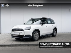 MINI Countryman - Electric Classic