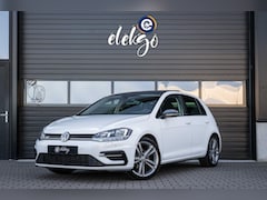 Volkswagen Golf - 1.5 TSI Highline Business R-Line 150PK|PANO|ACC
