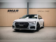 Audi A6 Avant - 55 TFSI e quattro Competition Dik uitgevoerde A6 Avant