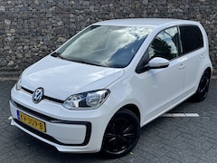Volkswagen Up! - 1.0 BMT Airco Nwe Model