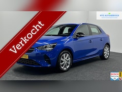 Opel Corsa - 1.2 Edition |AppleCarplay|Airco|Cruise|NAP|Navi|