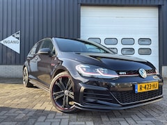 Volkswagen Golf - 2.0 TSI GTI/ camera/pdc/virtual cockpit/goed onderhouden/zeer nette staat