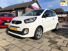Kia Picanto - Picanto1.0 CVVT EconomyPlusLine