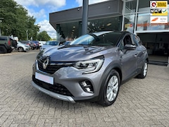 Renault Captur - 1.6 E-Tech Plug-in Hybrid 160 Intens, Automaat, Trekhaak, Led, Keyless