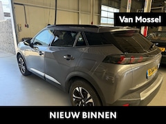 Peugeot 2008 - 130PK Allure