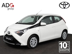 Toyota Aygo - 1.0 VVT-i x-fun | Airco | Radio | Bluetooth |