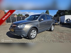 Opel Antara - 2.4-16V Essentia