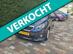 Peugeot 108 - 1.0 e-VTi Active 2015 Airco 1e Eig 5 Deurs