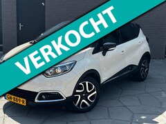 Renault Captur - 0.9 TCe Dynamique