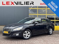 Peugeot 508 SW - 1.6 THP Blue Lease Executive