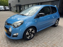 Renault Twingo - 1.2 16V Dynamique