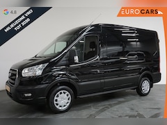 Ford Transit - 310 2.0 TDCI L2H2 Trend Aut. |Navi| DAB| PDC| Airco| Camera| Carplay|