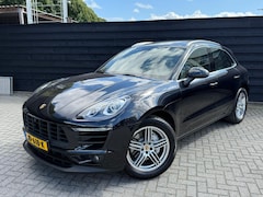 Porsche Macan - 3.0 S, Pano-Dak, DEALER ONDERH, Luchtvering, Stuurverw