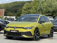 Volkswagen Golf - 2.0TSI 300pk GTI Clubsport Pano IQ-Light H&K Keyless Camera Stoel+Stuur Verw. VOL